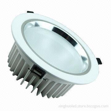 18W 5630 SMD LED Downlight, Long Lifespan, High Luminous Efficiency, Low Lumen Depreciation